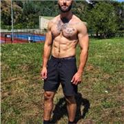 Coach sportif près de Limoges donne cours en présentiel ou a distance pour Perte du poids/prendre du muscle ou simple remise en fo